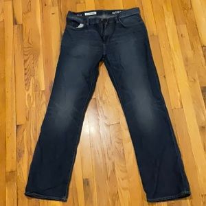 Gap 1969 34x34 Blue Standard Men’s Jeans